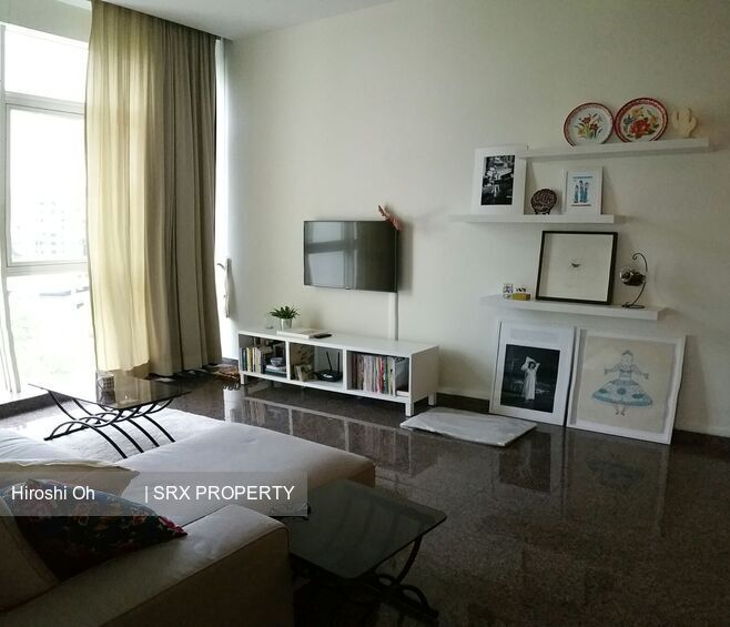 Harvest Mansions (D3), Apartment #236655631